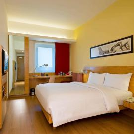 ibis Nashik - An Accor Brand, готель у місті Нашик