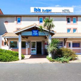 Ibis budget Béziers Est Mediterranée A9 / A75, hotel din Béziers