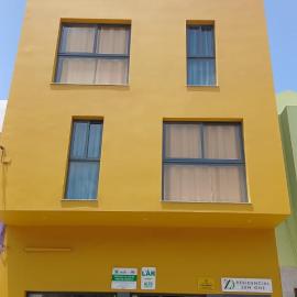 Residencial Zen One, hotell i Mindelo