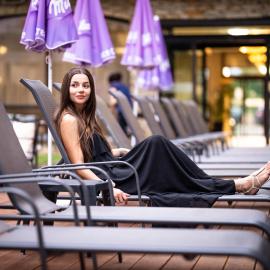 Hotel Bansko SPA & Holidays - Free Parking, хотел в Банско
