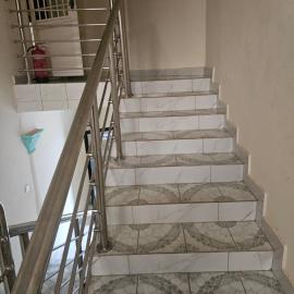 Fifow Agency International, Hotel in Conakry