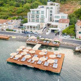 Ollie's by the sea