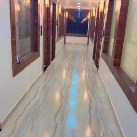The Goura Palace Hotel And Restaurant, hotel em Faridabad