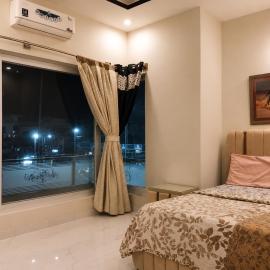 Bahria Guest House, Hotel in Rawalpindi