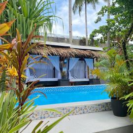 Siargao Residency - Generator & Starlink, hotel a General Luna