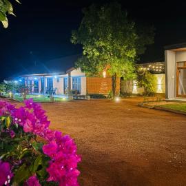 Arcadiaa Villa