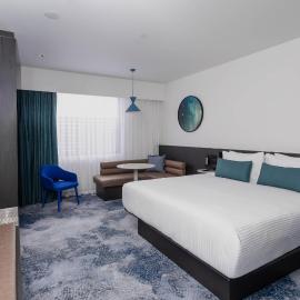 Bayside Geelong Hotel & Apartments, an Ascend Collection Hotel – hotel w mieście Geelong
