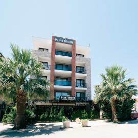 Hotel Platino Prestige
