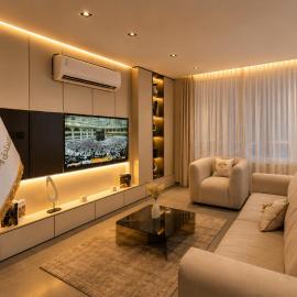 ارجان بارك الشفا, hotell i Riyadh