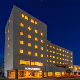 マンゴーホテル日南, hotel v destinácii Nichinan