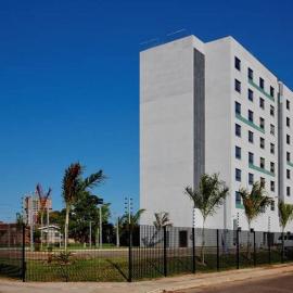 ibis Styles Rondonopolis, hotel en Rondonópolis