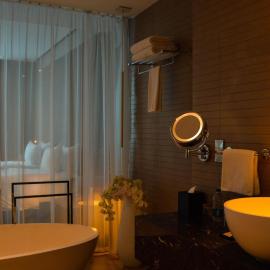 The Canvas Dubai - MGallery Hotel Collection, hotel din Dubai
