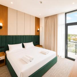 Noor Hotel by Byond, hotel en Tashkent