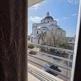 Hotel Asunción, готель у місті Каакупе