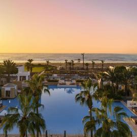 Sofitel Agadir Royal Bay Resort