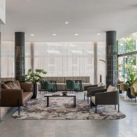 Mercure Brisbane Spring Hill, hotel i Brisbane
