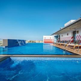 Mercure Muscat, hotel sa Muscat