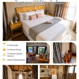 Sofitel Inn, hotel a Maun
