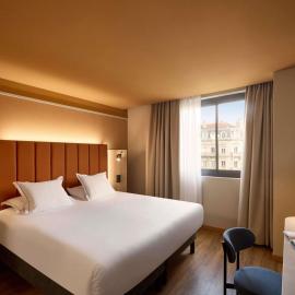 You Hotel de France Valence - Handwritten Collection
