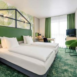 Mercure Hotel Hannover Mitte