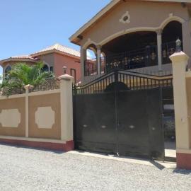 K&D Guest House, hotel a Cap-Haïtien