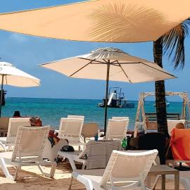 Beach Garden Club Vacation Hotel Punta Cana, hotell Punta Canas