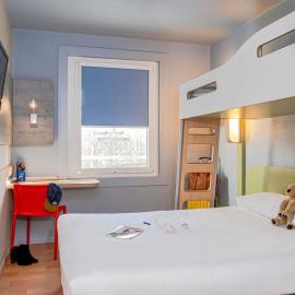 ibis budget Paris Porte de Vanves, Hotel in Vanves