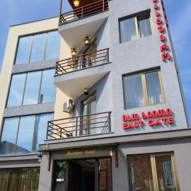 East Gate Boutique Hotel