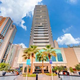 Regency Luxury Suites, viešbutis Dubajuje