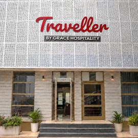 Traveller by Grace Hospitality, E11, Islamabad, hotell sihtkohas Islamabad
