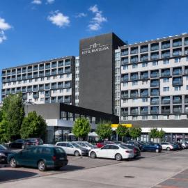 Hotel Bratislava, hotel v mestu Bratislava