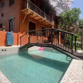 Zen Garden CV, hotel u gradu 'Paul'
