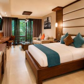 Fairway Boutique Hotel - Kampala, Uganda, hotel en Kampala