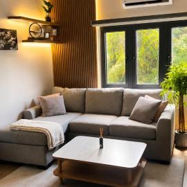 Luxurious 1-Bedroom Condo in Port of Spain, hotel em Port of Spain