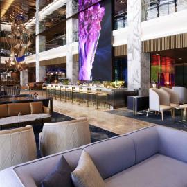 Mondrian Seoul Itaewon, hotel din Seul