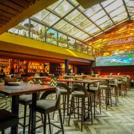 The SLATE HOTEL - KNK, NUNGAMBAKKAM Near Apollo Hospital & Sankara Nethralaya & US Consulate