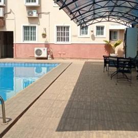 Madugu Hotels, Abuja
