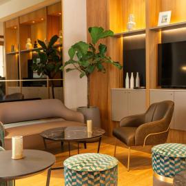 Mercure Colmar Centre Unterlinden, Hotel in Colmar