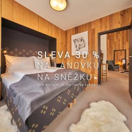 Aparthotel Svatý Vavřinec