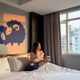 Kokotel Bangkok Dheva Thonglor, hotel u Bangkoku
