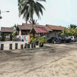 Cerana Villa Riverside