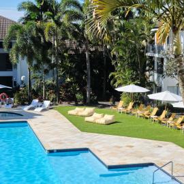 Mercure Gold Coast Resort โรงแรมในโกลด์โคสต์