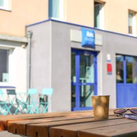Ibis Budget Marmande, hôtel à Marmande