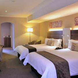 Birchwood Conference Hotel - OR Tambo