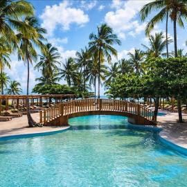 JAZ Amaluna - Adults Friendly 16 Years Plus, hotell i Uroa