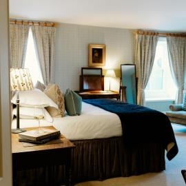 High Force Hotel