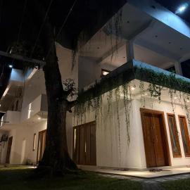 Casa Luna Home Stay, отель в Диквелле