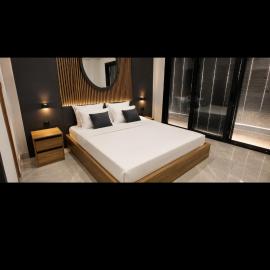 Wellstay ACI 2000, hótel í Bamako