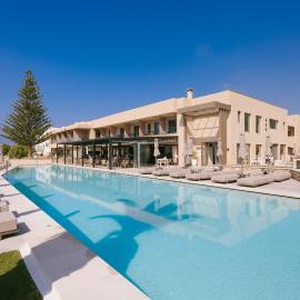 Alianthos Estate Resort - ex Alianthos Garden