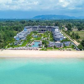 Khao Lak Marriott Beach Resort & Spa, ξενοδοχείο στο Καο Λακ